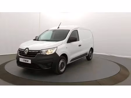 Renault Express Van 1.3 TCe 100 Confort