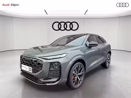Audi Q3 1.5 TFSI 272 Design