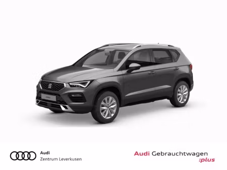 Seat Ateca 1.5 TSI 150