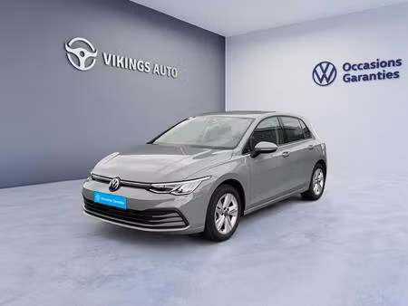 Volkswagen Golf 1.0 TSI 110 Life