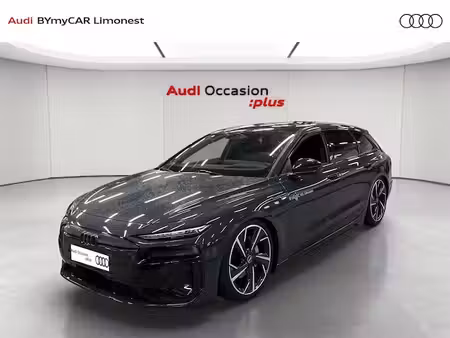 Audi A6 367