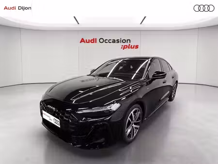 Audi A5 2.0 367 S line quattro