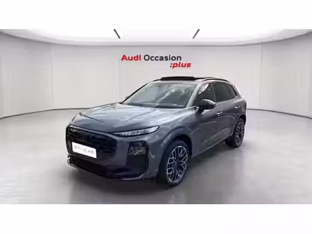 Audi Q3 1.5 TFSI 272