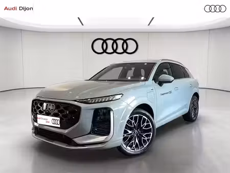 Audi Q3 1.5 TFSI 272 Design