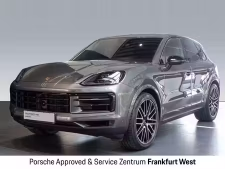 Porsche Cayenne V6 3.0 353 4x4