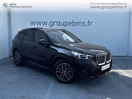BMW X1 20d 2.0 163 sDrive
