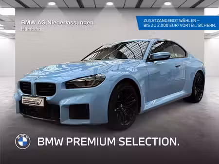 BMW Série 2 M2 3.0