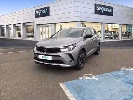 Opel Grandland 1.2 130