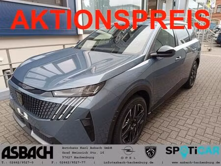 Peugeot 5008 1.2