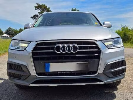 Audi Q3 1.4 TFSI 125 Design