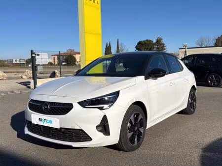 Opel Corsa 136 GS