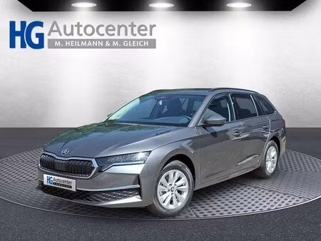 Škoda Octavia 1.5 FSI 150
