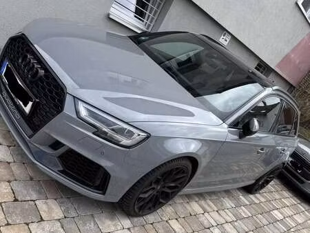 Audi A3 RS3 2.5 TFSI 400 quattro