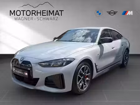 BMW i4 M60 601 M Performance xDrive