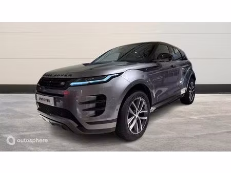 Land Rover Range Rover Evoque P270E 1.5 270 Dynamic SE 4x4