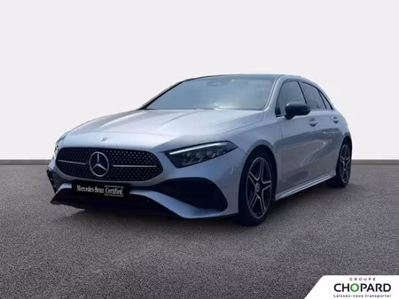 Mercedes-Benz Classe A A 200 2.0 150