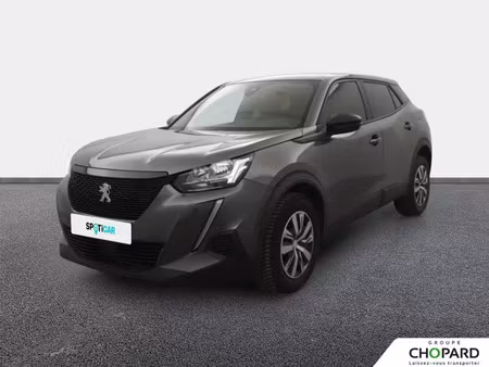 Peugeot 2008 1.2 PureTech 100