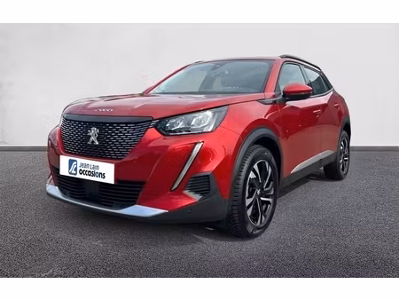 Peugeot 2008 1.2 PureTech 100 Allure