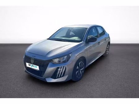 Peugeot 208 1.2 100