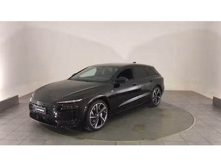 Audi A6 367