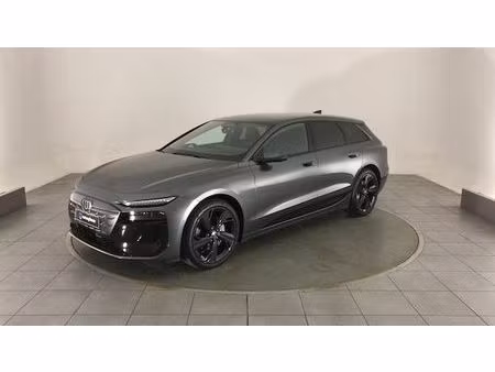 Audi A6 367