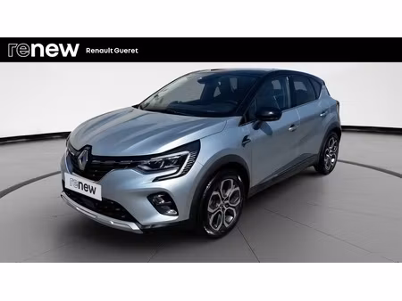 Renault Captur E-Tech 1.6 145