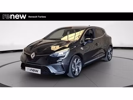 Renault Clio E-Tech 1.6 140