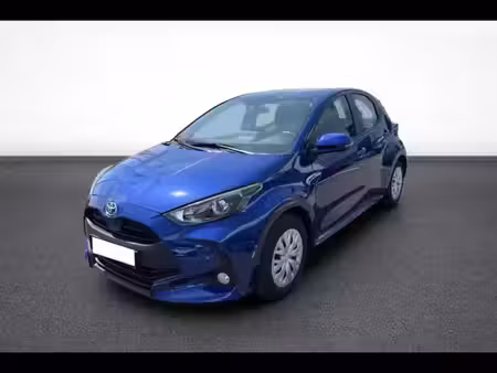 Toyota Yaris 1.5 92 Dynamic