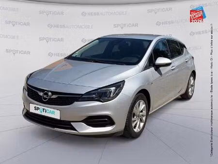 Opel Astra 1.2 130 Elegance