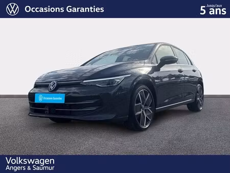 Volkswagen Golf 1.5 TSI 116 Style