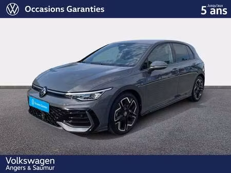 Volkswagen Golf 1.5 TSI 116 R-Line