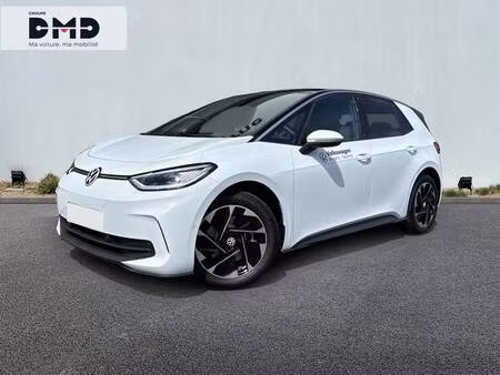 Volkswagen ID.3 170