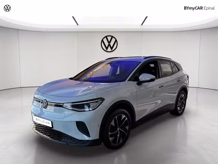 Volkswagen ID.4 286