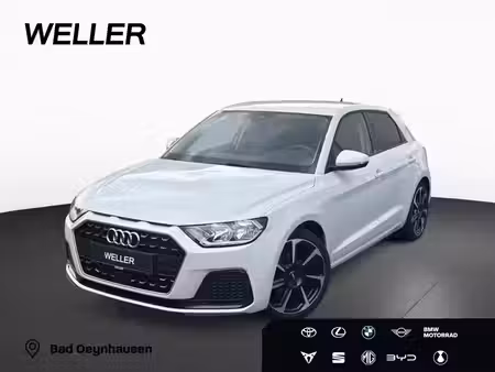 Audi A1 35 TFSI 1.5 TFSI 150