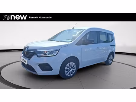 Renault Kangoo 1.5 dCi 95
