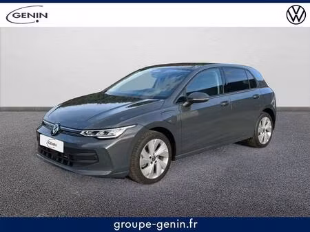 Volkswagen Golf 1.5 eTSI 204 Life