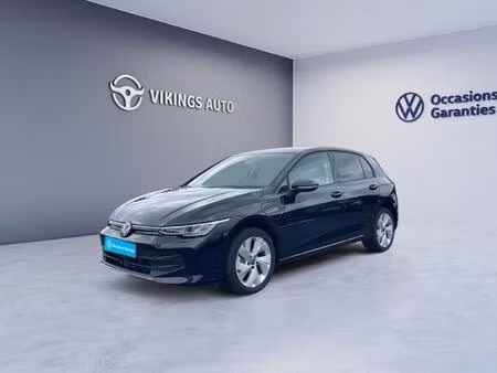 Volkswagen Golf 1.5 eTSI 204 Life
