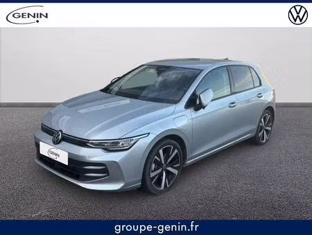 Volkswagen Golf 1.5 eTSI 204 Life