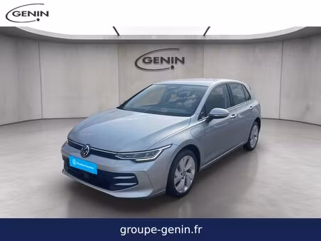Volkswagen Golf 1.5 eTSI 204 Life