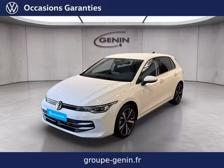 Volkswagen Golf 1.5 TSI 116 Style