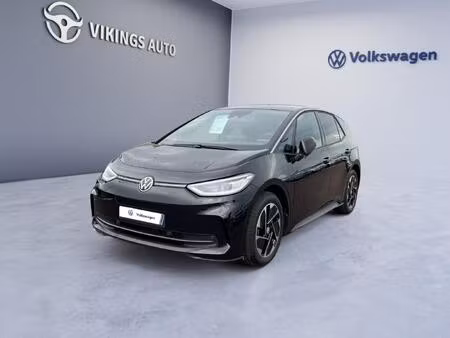 Volkswagen ID.3 170