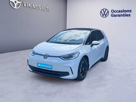Volkswagen ID.3 170