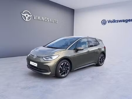 Volkswagen ID.3 170