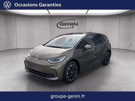Volkswagen ID.3 170