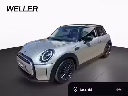 Mini Mini Cooper 1.5 136