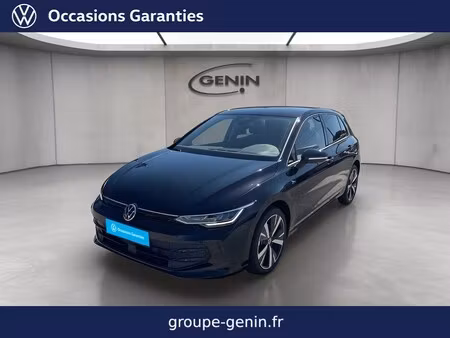 Volkswagen Golf 1.5 TSI 116 Life
