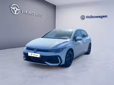 Volkswagen Golf 1.5 TSI 150 R-Line