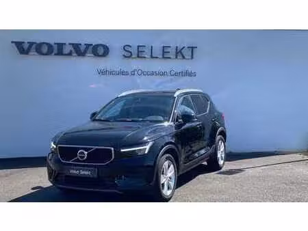 Volvo XC40 B3 2.0 163