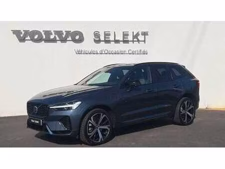 Volvo XC60 T6 2.0 253 4x4