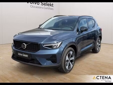 Volvo XC40 B3 2.0 163